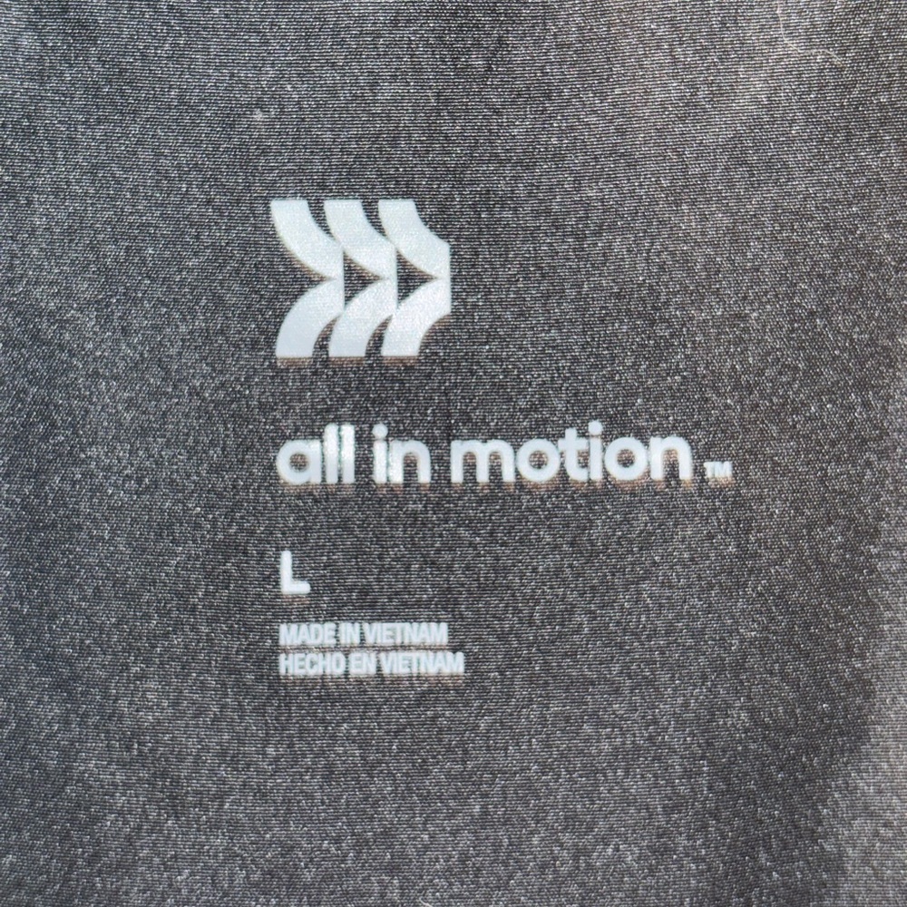 All in Motion Quilted Vest - Picture 4 of 4